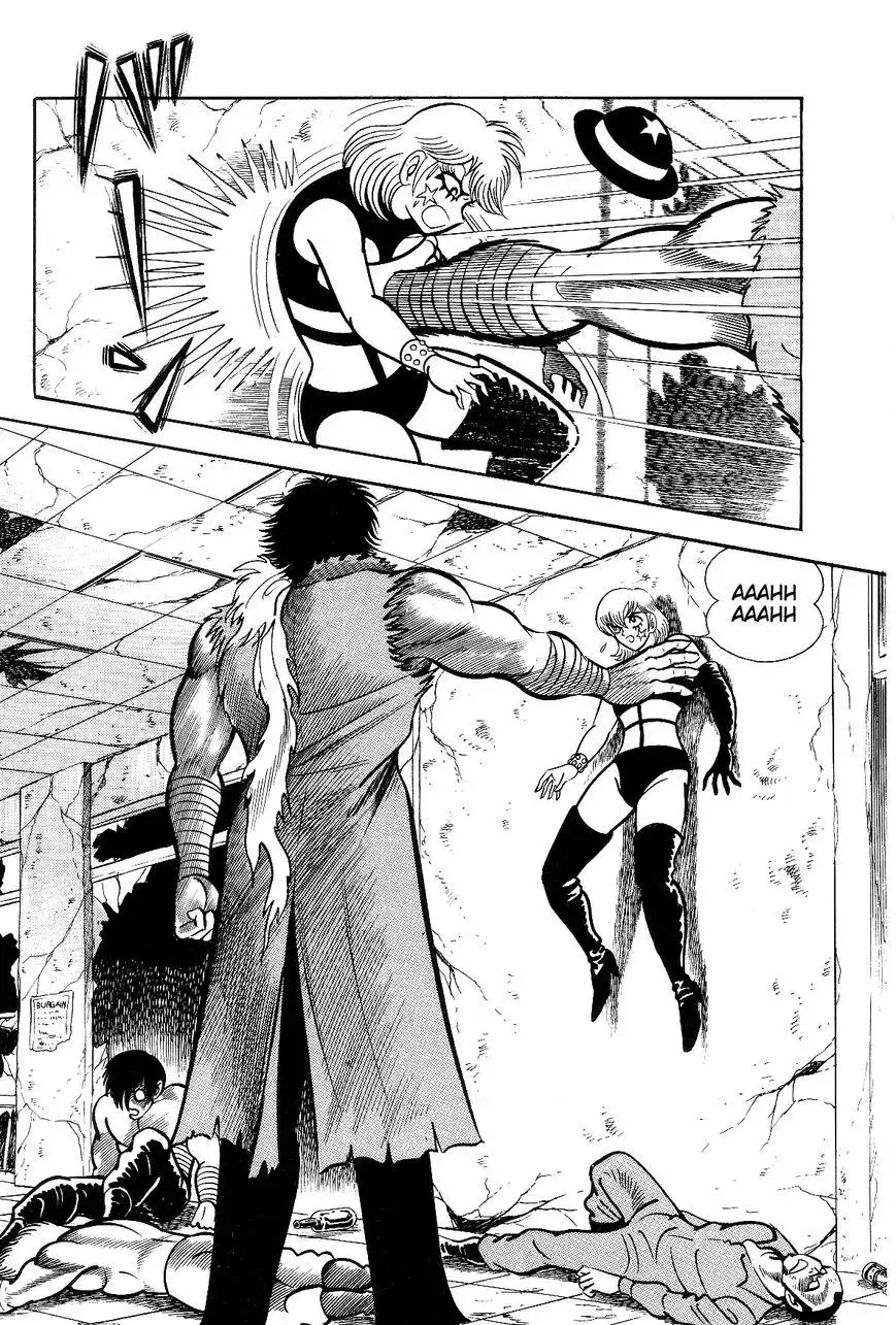 Violence Jack Chapter 27.2 65